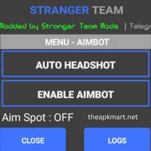 Stranger Team APK - Download For Android