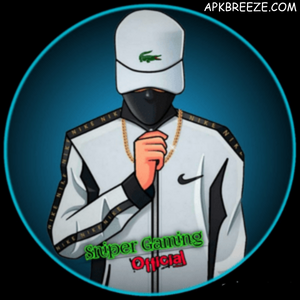 Sniper Gaming VIP Injector APK Download (Latest)