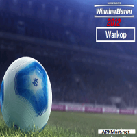 Winning Eleven 2012 APK Latest Version Download For Android