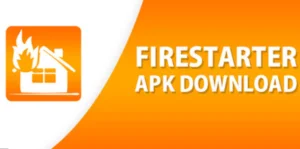 Firestarter - APK - Free Download – APPStarter